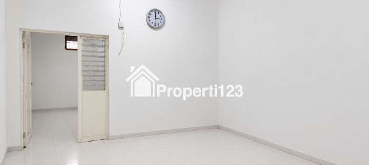 JUAL RUMAH CEPAT DI SIDOARJO - 2