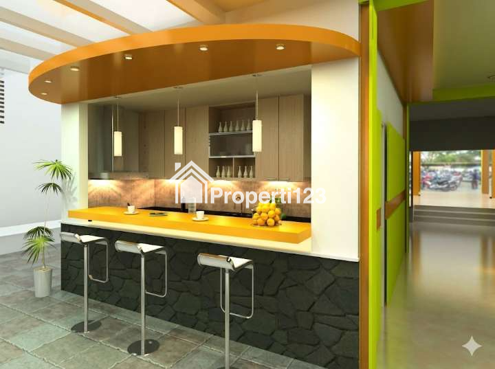 INVESTASI GILA! HOTEL BINTANG 3 DI CIUMBEULEUIT TURUN HARGA – MOMENTUM LANGKA! - 7