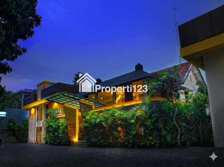 INVESTASI GILA! HOTEL BINTANG 3 DI CIUMBEULEUIT TURUN HARGA – MOMENTUM LANGKA! - 3