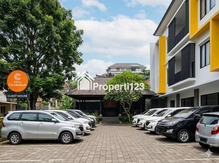 INVESTASI GILA! HOTEL BINTANG 3 DI CIUMBEULEUIT TURUN HARGA – MOMENTUM LANGKA! - 6