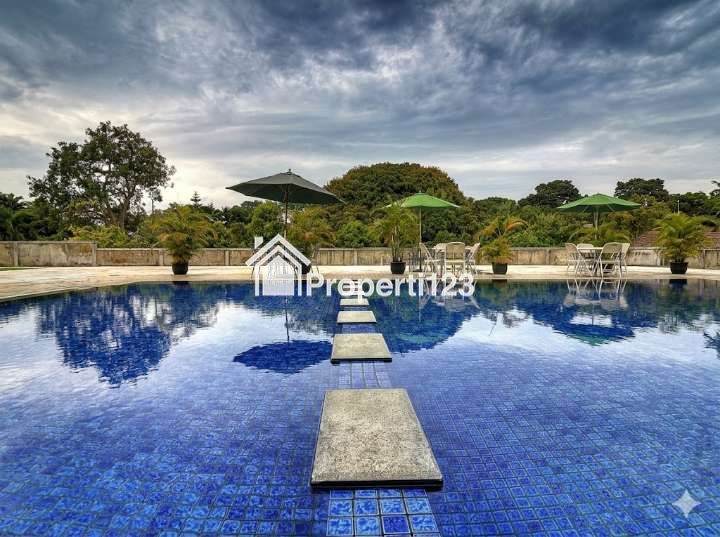 INVESTASI GILA! HOTEL BINTANG 3 DI CIUMBEULEUIT TURUN HARGA – MOMENTUM LANGKA! - 2