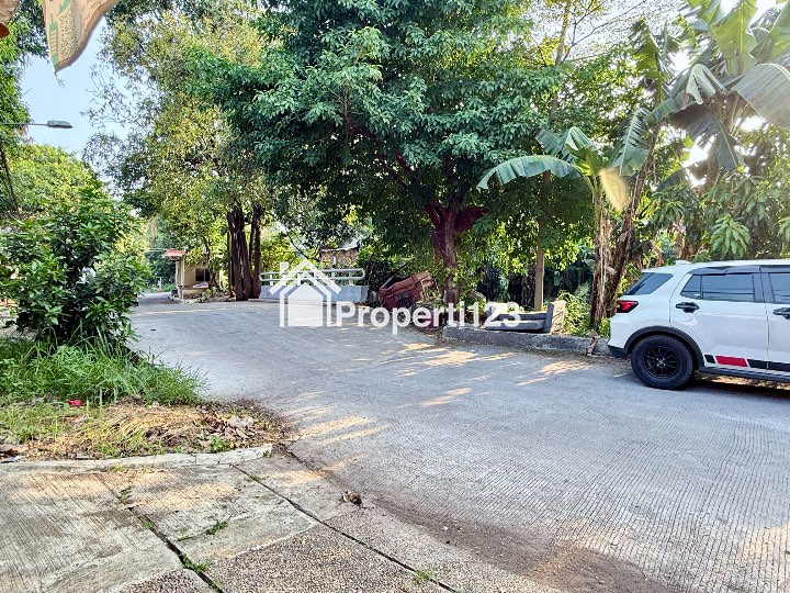 Dijual Rumah Ada Kolam Renang di Harapan Baru Regency Kota Bekasi - 2