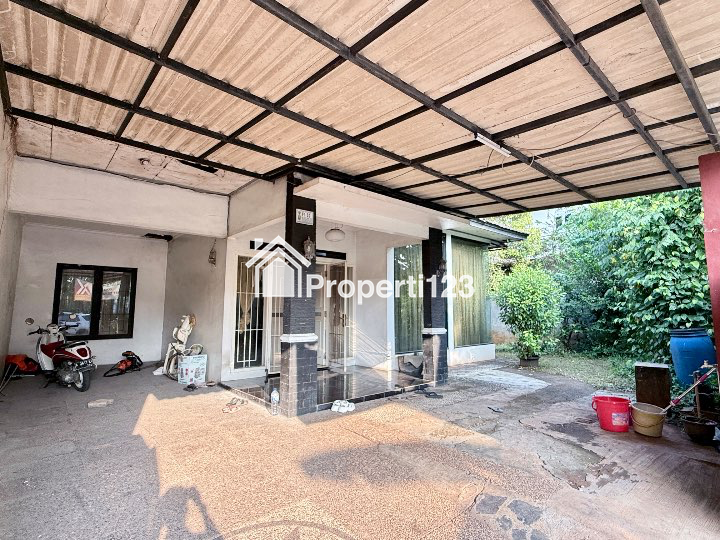 Dijual Rumah Ada Kolam Renang di Harapan Baru Regency Kota Bekasi - 7