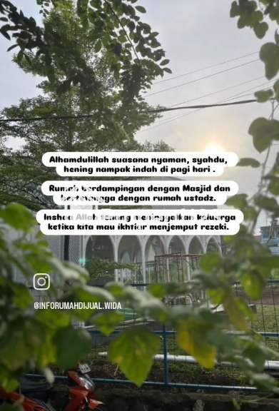 Jual Tanah Kavling Siap Bangun di Pondok Kopi Duren Sawit Jakarta Timur - 3