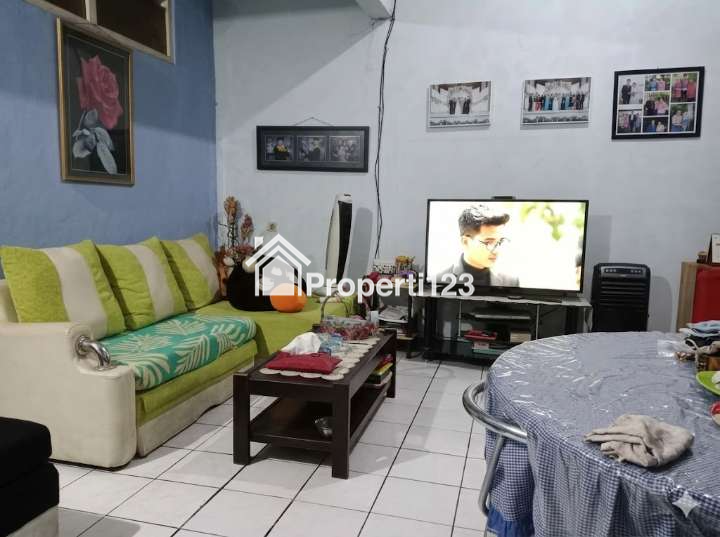RUMAH MINIMALIS MAINROAD KALIJATI ANTAPANI - HARGA TERMURAH, SIAPA CEPAT DIA DAPAT! - 6