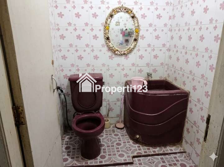 RUMAH MINIMALIS MAINROAD KALIJATI ANTAPANI - HARGA TERMURAH, SIAPA CEPAT DIA DAPAT! - 11