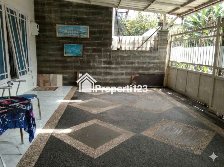 RUMAH MINIMALIS MAINROAD KALIJATI ANTAPANI - HARGA TERMURAH, SIAPA CEPAT DIA DAPAT! - 4