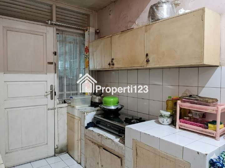 RUMAH MINIMALIS MAINROAD KALIJATI ANTAPANI - HARGA TERMURAH, SIAPA CEPAT DIA DAPAT! - 12