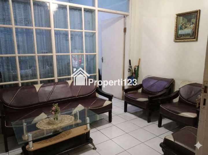 RUMAH MINIMALIS MAINROAD KALIJATI ANTAPANI - HARGA TERMURAH, SIAPA CEPAT DIA DAPAT! - 5