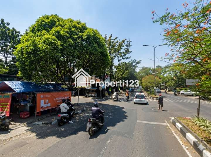 RUMAH MINIMALIS MAINROAD KALIJATI ANTAPANI - HARGA TERMURAH, SIAPA CEPAT DIA DAPAT! - 13