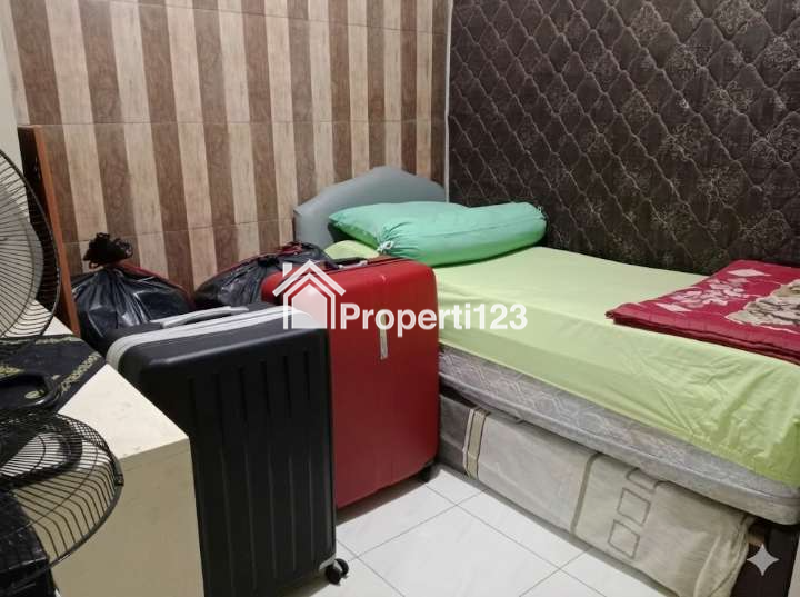 RUMAH MINIMALIS MAINROAD KALIJATI ANTAPANI - HARGA TERMURAH, SIAPA CEPAT DIA DAPAT! - 9