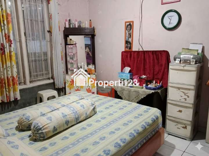 RUMAH MINIMALIS MAINROAD KALIJATI ANTAPANI - HARGA TERMURAH, SIAPA CEPAT DIA DAPAT! - 8