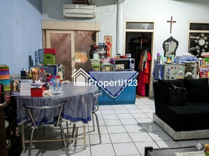 RUMAH MINIMALIS MAINROAD KALIJATI ANTAPANI - HARGA TERMURAH, SIAPA CEPAT DIA DAPAT! - 7