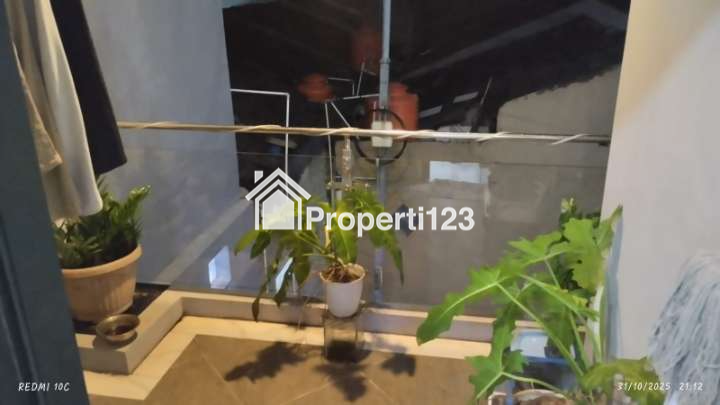 rumah minimalis 2 lantai lokasi strategis bebas banjir dibekasi - 7