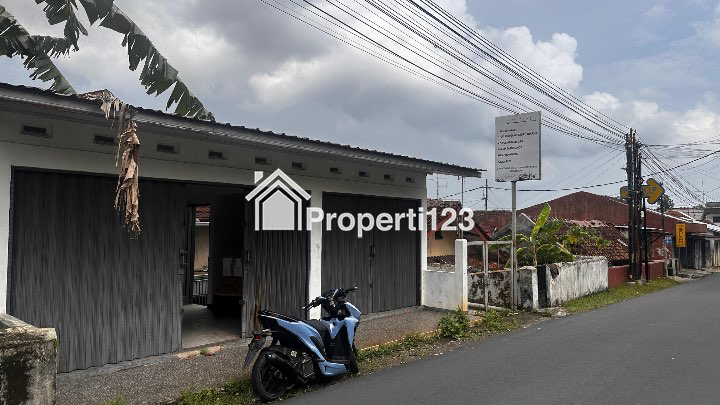 jual cepat gudang area pusat purwokerto - 3