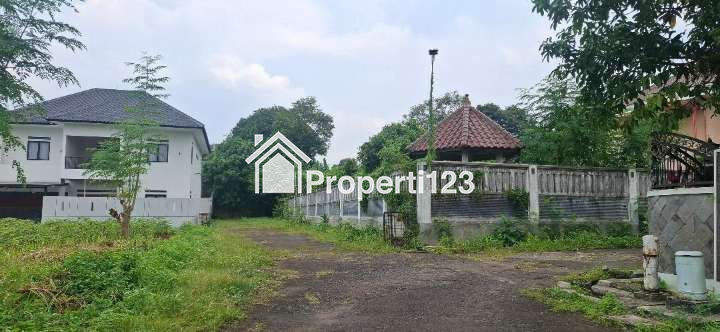 Kavling Bonus Rumah Puri Wira Bhakti Citra Gran Cibubur - 1