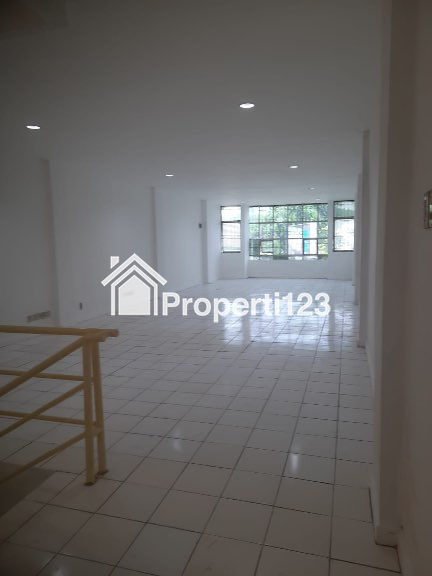 Disewakan Ruko Komersil Bekasi - 3