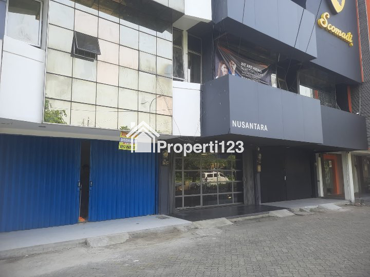 Disewakan Ruko Komersil Bekasi - 2