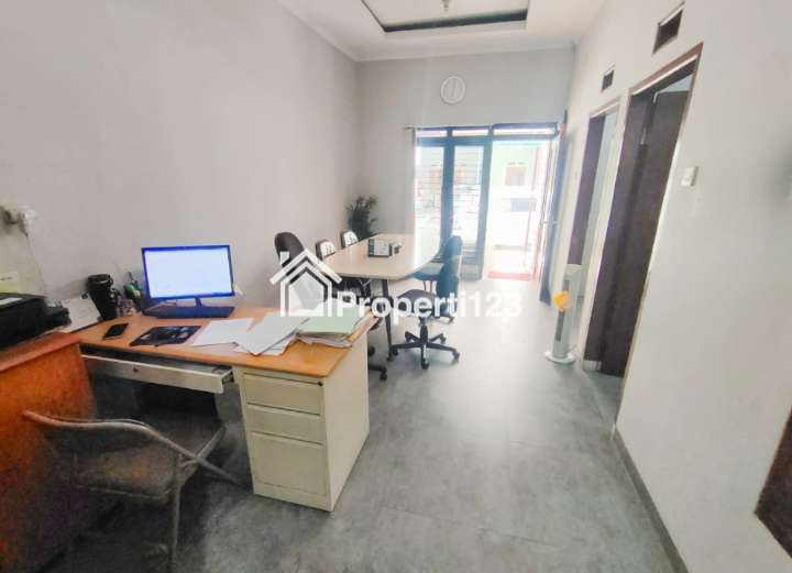 JUAL CEPAT Rumah Minimalis Full Renov di Cigantri Indah Residence - Bandung - 7