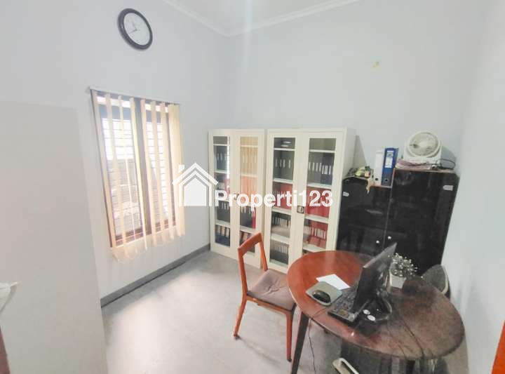 JUAL CEPAT Rumah Minimalis Full Renov di Cigantri Indah Residence - Bandung - 6