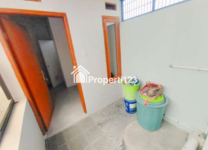 JUAL CEPAT Rumah Minimalis Full Renov di Cigantri Indah Residence - Bandung - 3