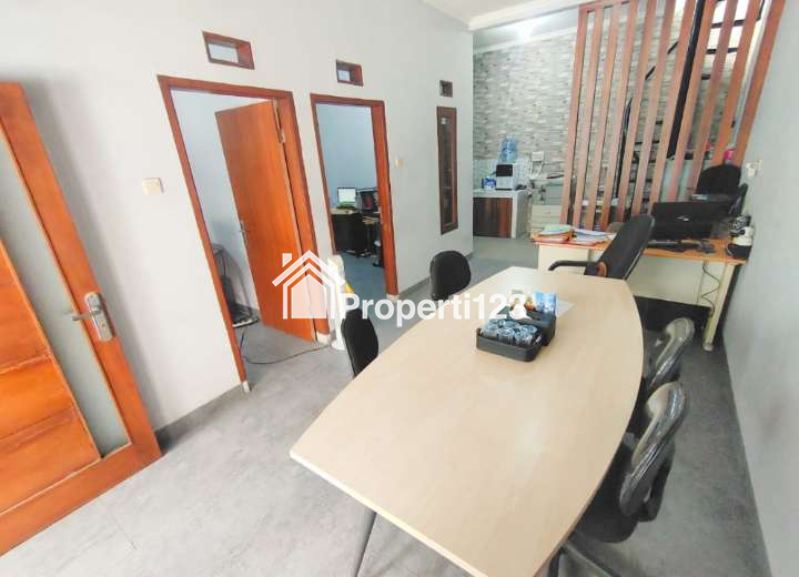 JUAL CEPAT Rumah Minimalis Full Renov di Cigantri Indah Residence - Bandung - 9