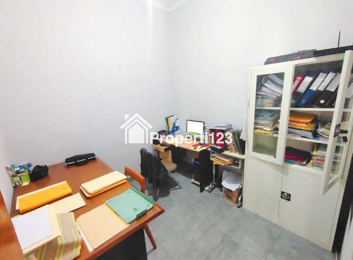 JUAL CEPAT Rumah Minimalis Full Renov di Cigantri Indah Residence - Bandung - 4