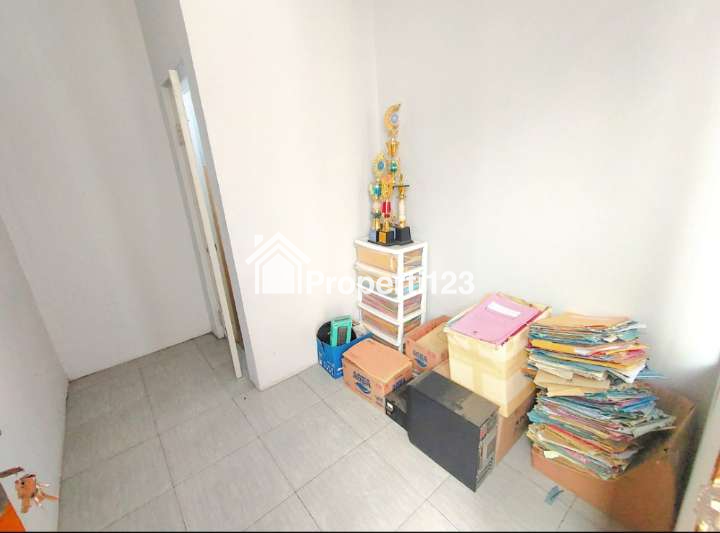 JUAL CEPAT Rumah Minimalis Full Renov di Cigantri Indah Residence - Bandung - 5