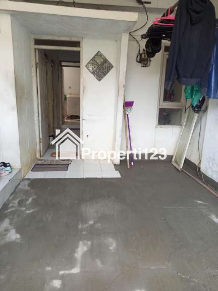 Kontrakan Bulanan Murah Parung Panjang dekat stasiun - 4