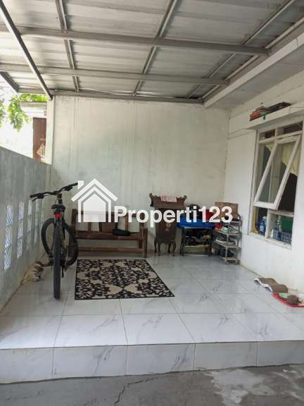Kontrakan Bulanan Murah Parung Panjang dekat stasiun - 3