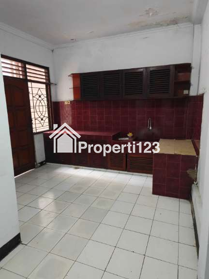 Sewa Rumah Jatiasih Komplek Pemda Bekasi Blok C11 No. 4 Jatiasih, Bekasi - 4