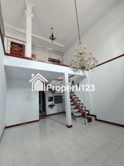 Sewa Rumah Jatiasih Komplek Pemda Bekasi Blok C11 No. 4 Jatiasih, Bekasi - 2