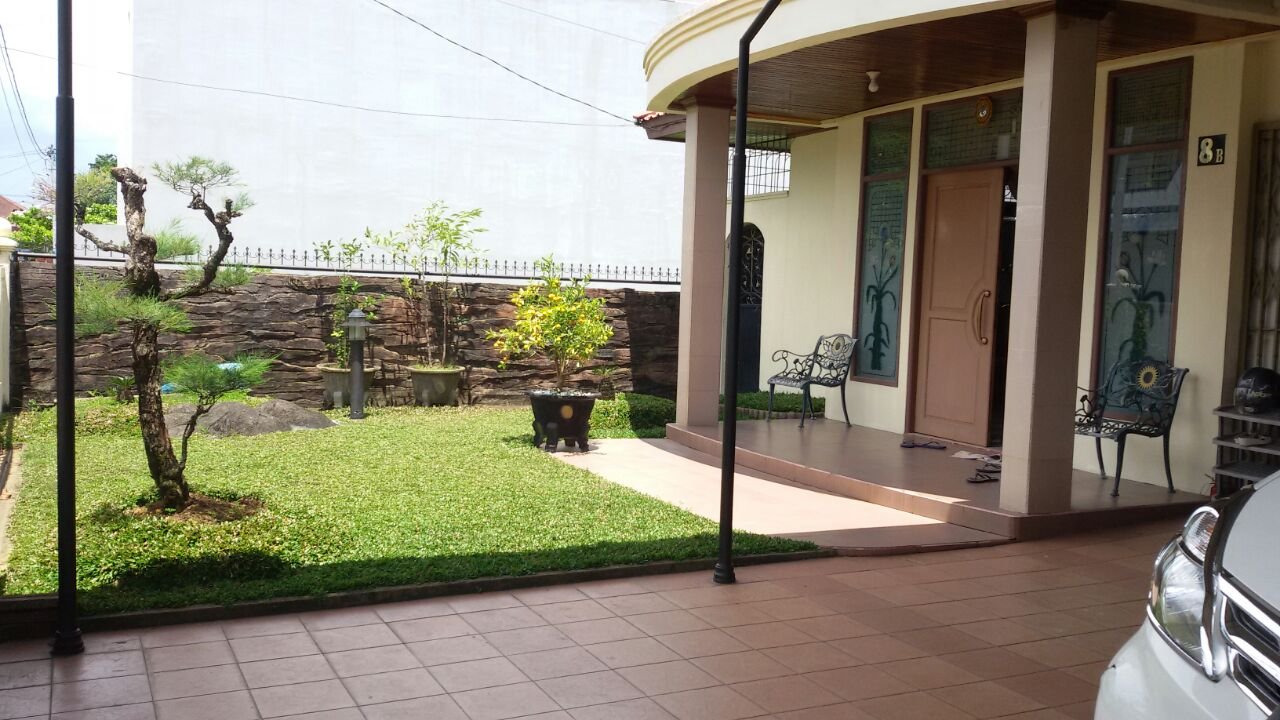 Rumah KHA. Dahlan, Pontianak, Kalimantan Barat - 2