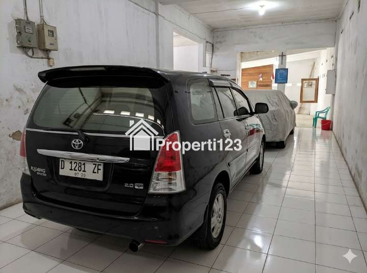 CUMA 1 UNIT! ASET KOMERSIAL KATAPANG KOPO – DEPAN HONDA 3S & TOL SOREANG – TRUK 40 FEET MASUK! - 7
