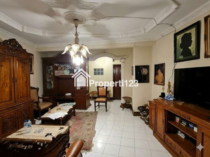 INVESTASI GILA! Kosan Aktif 60 Kamar Dekat Kampus Widyatama Cikutra – ROI Tinggi & Lokasi Premium! - 3