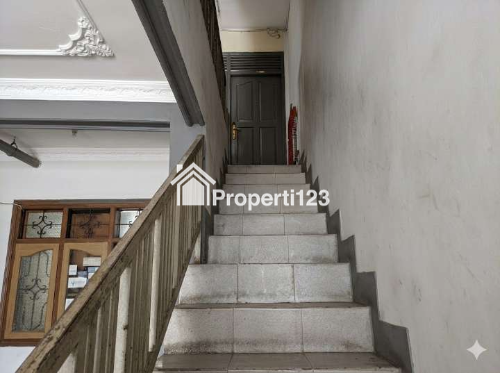INVESTASI GILA! Kosan Aktif 60 Kamar Dekat Kampus Widyatama Cikutra – ROI Tinggi & Lokasi Premium! - 5