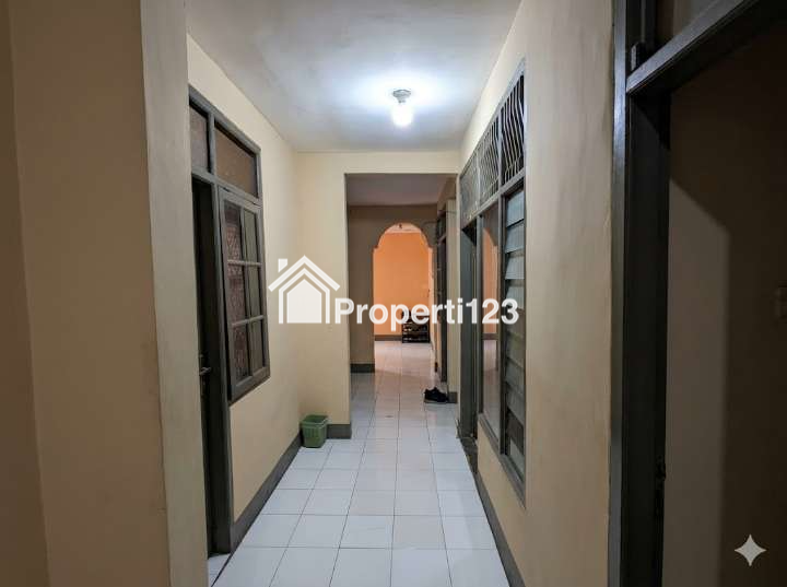 INVESTASI GILA! Kosan Aktif 60 Kamar Dekat Kampus Widyatama Cikutra – ROI Tinggi & Lokasi Premium! - 9