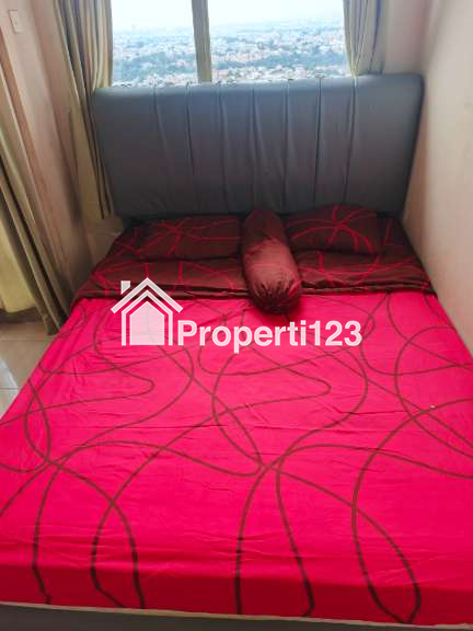 Disewakan Apartemen Margonda Residence (MARES) 3 Murah dekat Kampus, Mall, RS - 7