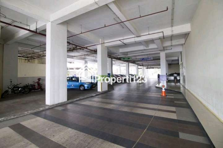 Disewakan Apartemen Margonda Residence (MARES) 3 Murah dekat Kampus, Mall, RS - 10