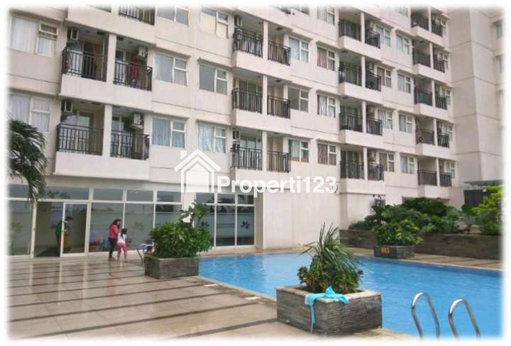 Disewakan Apartemen Margonda Residence (MARES) 3 Murah dekat Kampus, Mall, RS - 9
