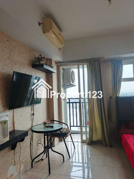 Disewakan Apartemen Margonda Residence (MARES) 3 Murah dekat Kampus, Mall, RS - 1