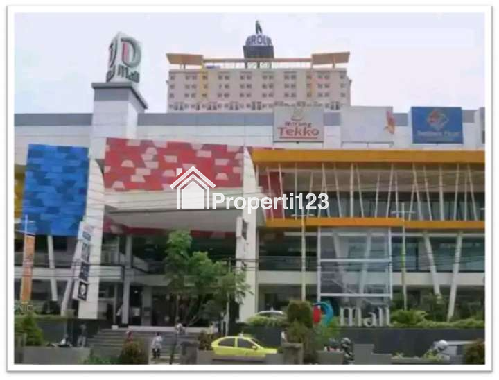 Disewakan Apartemen Margonda Residence (MARES) 3 Murah dekat Kampus, Mall, RS - 2