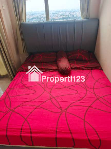 Disewakan Apartemen Margonda Residence (MARES) 3 Murah dekat Kampus, Mall, RS - 6