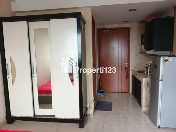 Disewakan Apartemen Margonda Residence (MARES) 3 Murah dekat Kampus, Mall, RS - 8