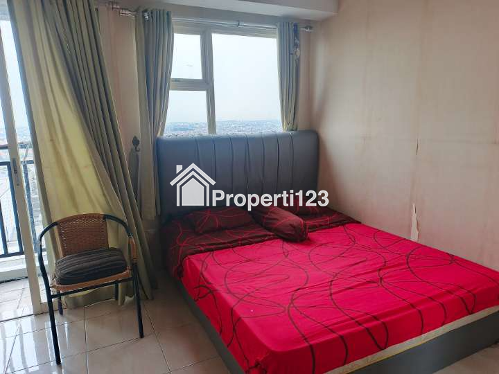 Disewakan Apartemen Margonda Residence (MARES) 3 Murah dekat Kampus, Mall, RS - 3