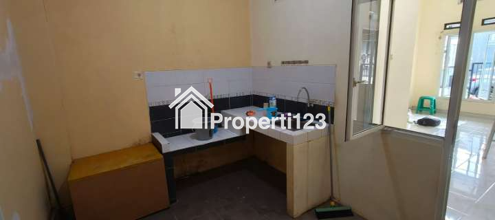 Rumah minimalis dalam mini cluster di Mampang Depok - 6