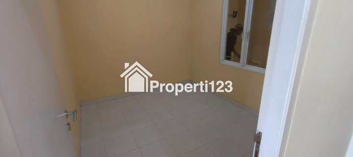 Rumah minimalis dalam mini cluster di Mampang Depok - 8