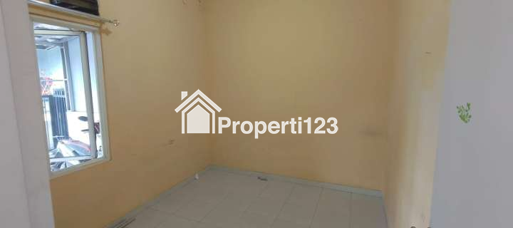 Rumah minimalis dalam mini cluster di Mampang Depok - 10