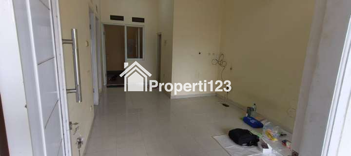 Rumah minimalis dalam mini cluster di Mampang Depok - 5