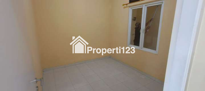 Rumah minimalis dalam mini cluster di Mampang Depok - 7
